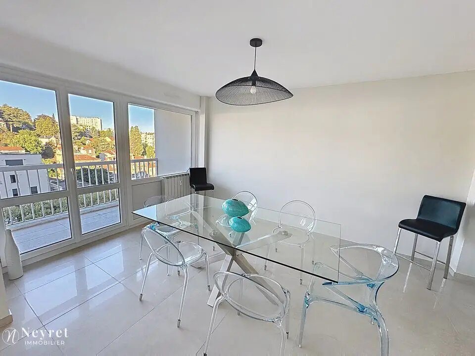 Appartement à vendre, 90m², Saint-Étienne