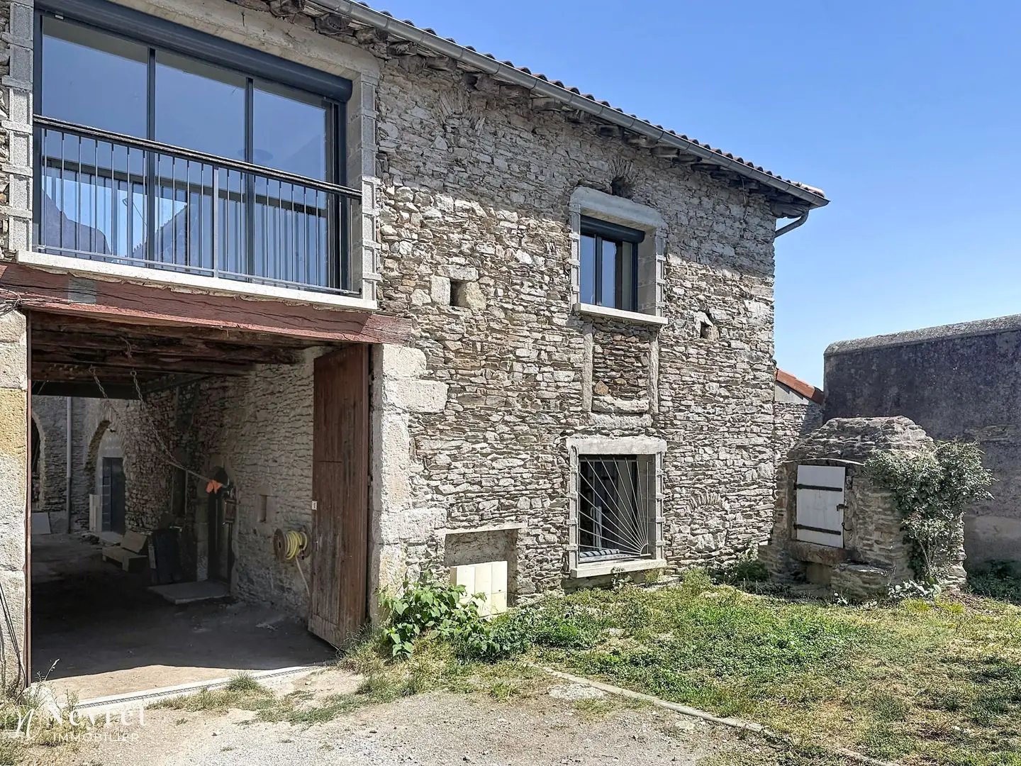 Maison à vendre, 180m², Mornant