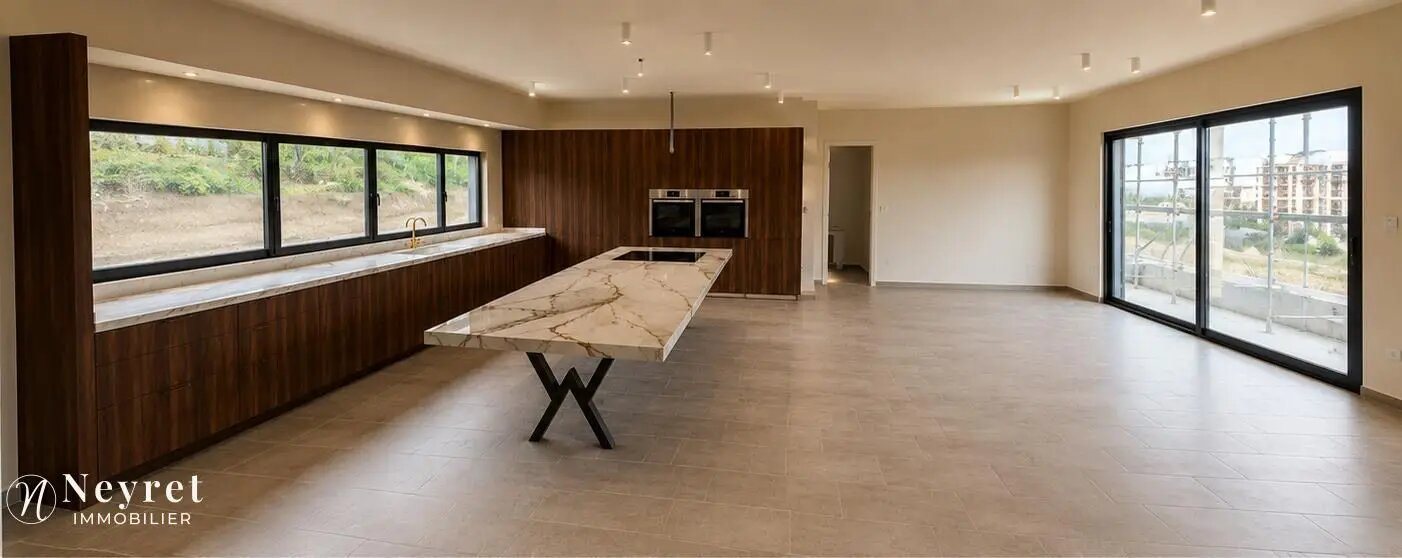 Appartement à vendre, 253m², Saint-Étienne