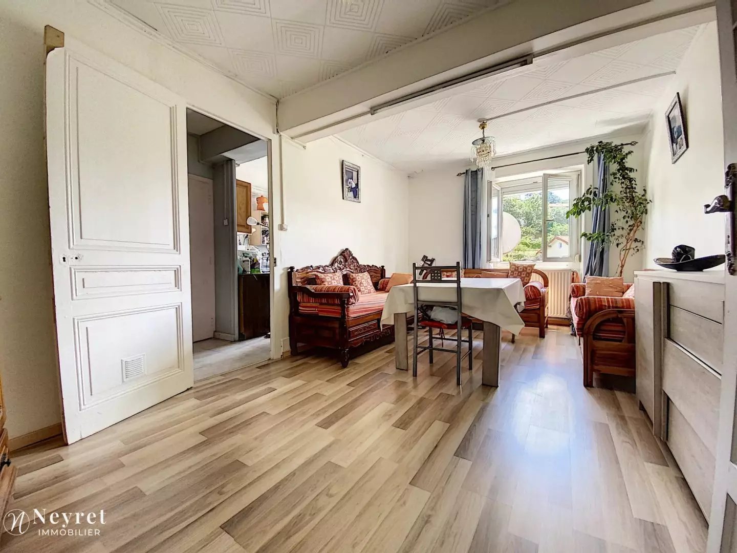 Appartement à vendre, 130m², Rive-de-Gier