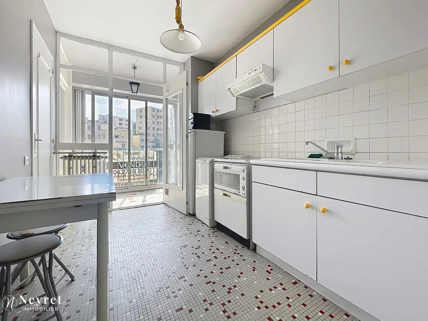 Appartement à vendre, 73m², Saint-Étienne