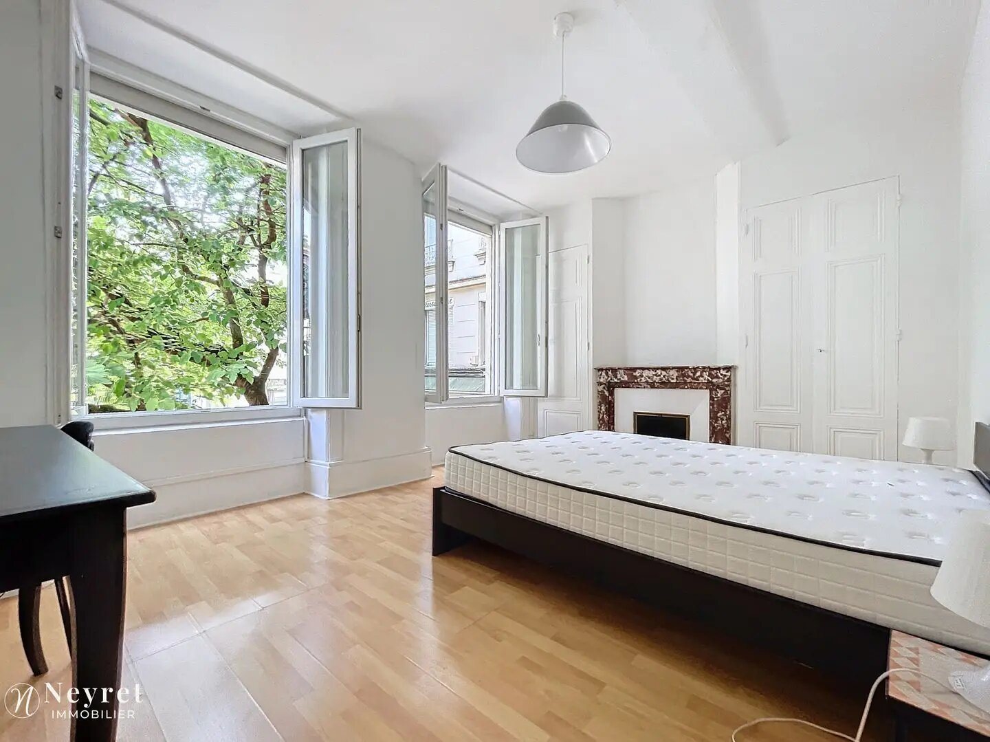 Appartement à vendre, 50m², Saint-Étienne