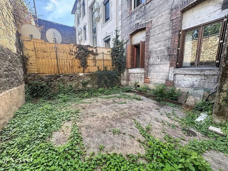 Appartement à vendre, 66m², Saint-Étienne