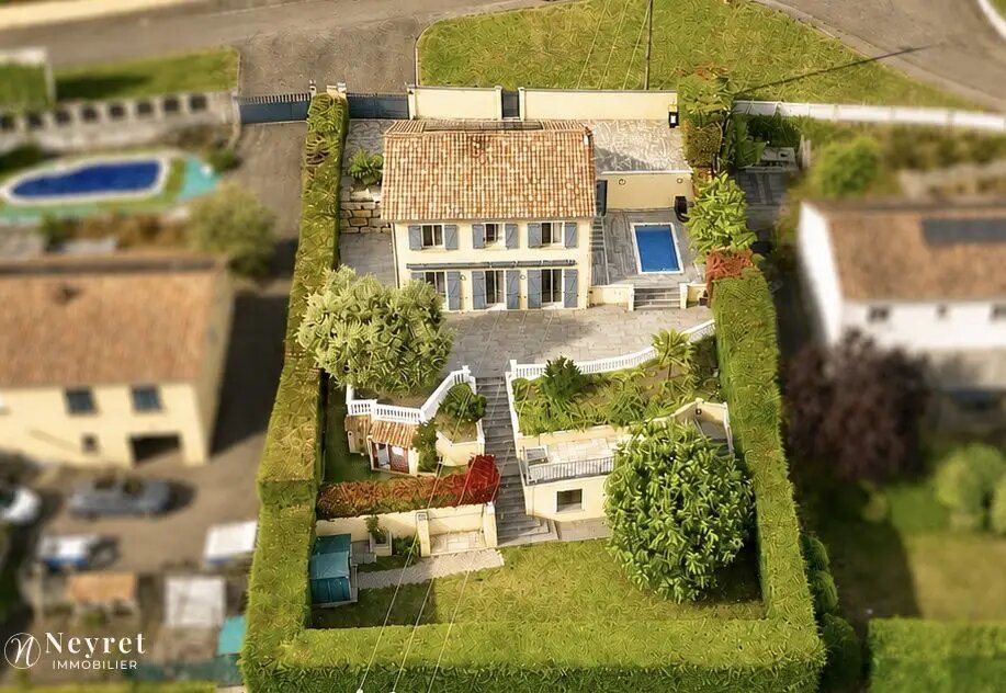 Maison à vendre, 136m², Rive-de-Gier
