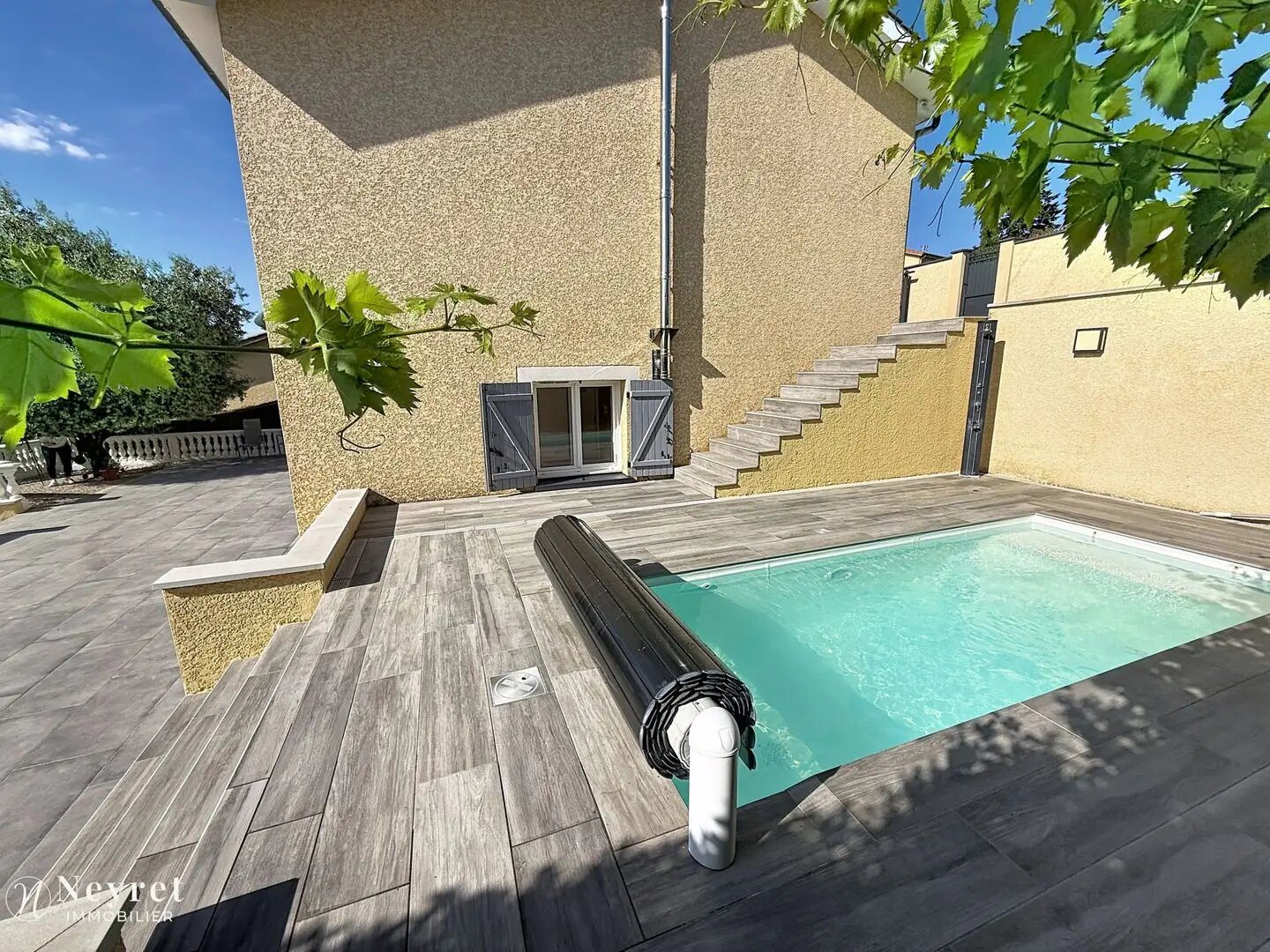 Maison à vendre, 136m², Rive-de-Gier