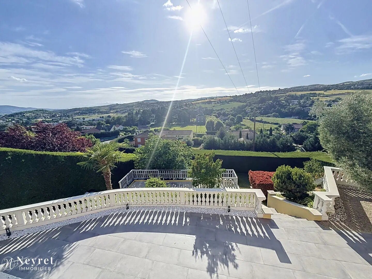 Maison à vendre, 136m², Rive-de-Gier