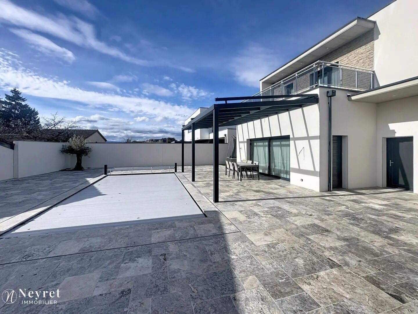 Maison à vendre, 237m², Andrézieux-Bouthéon