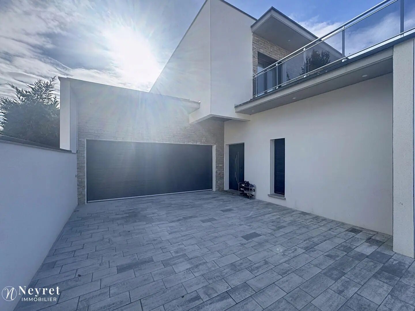 Maison à vendre, 237m², Andrézieux-Bouthéon