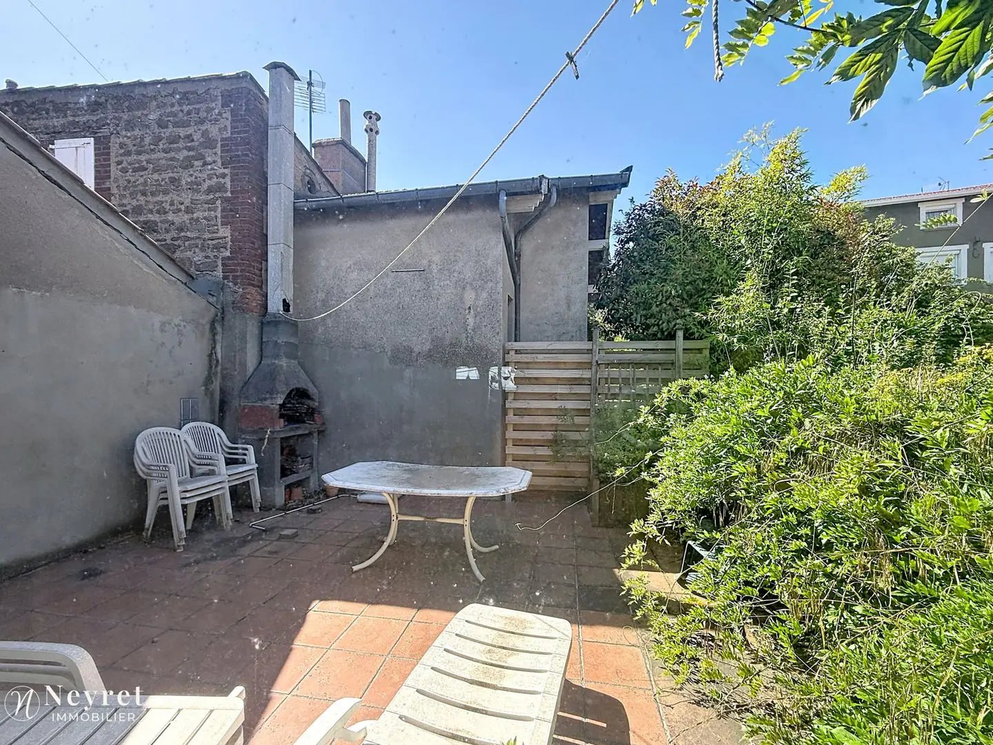 Maison à vendre, 115m², Saint-Genest-Lerpt