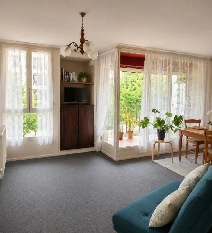 Appartement à louer, 75m², Bayonne