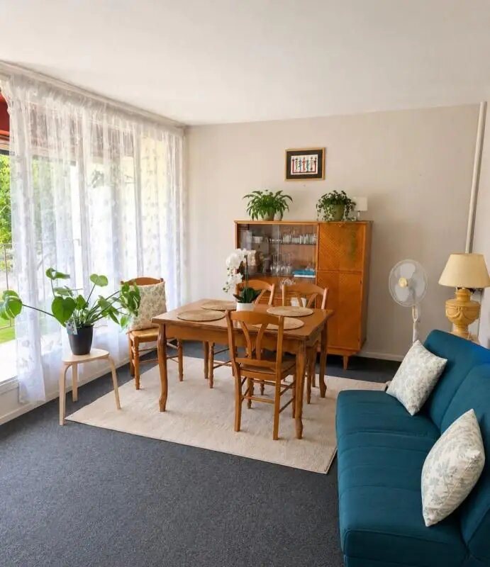 Appartement à louer, 75m², Bayonne