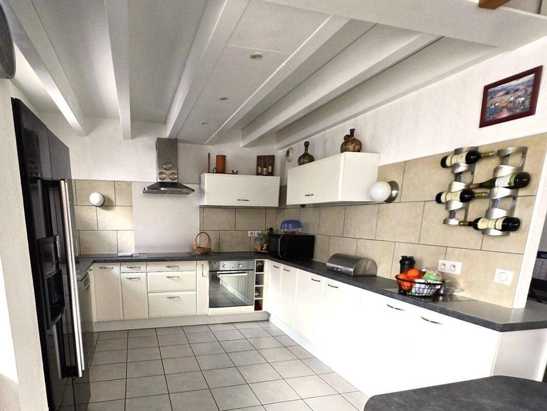 Appartement à vendre, 154m², Biarritz