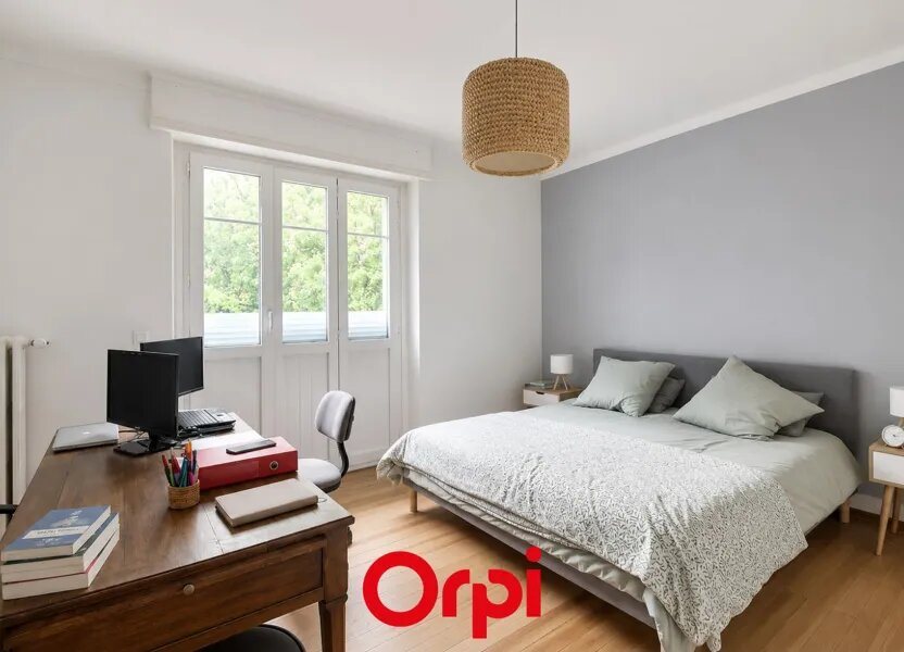Appartement à vendre, 92m², Strasbourg