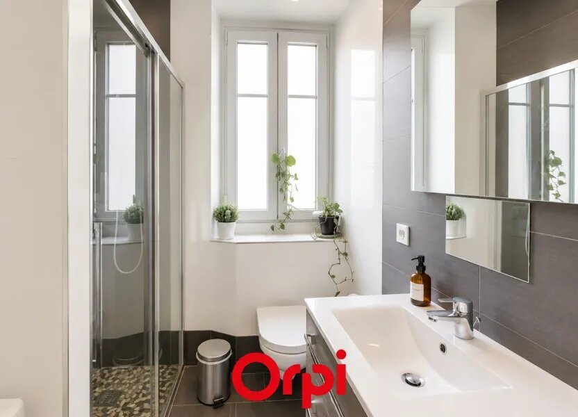Appartement à vendre, 92m², Strasbourg