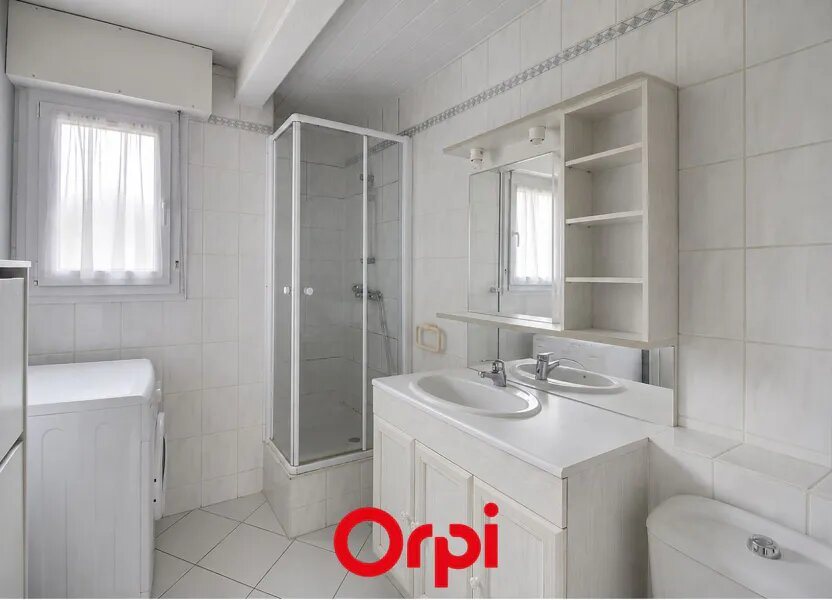 Appartement à vendre, 35m², Strasbourg