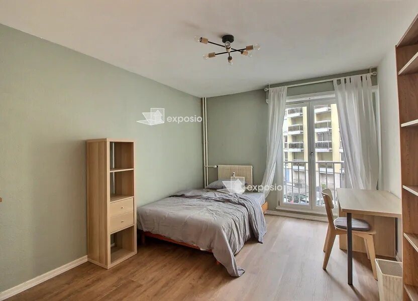 Appartement à louer, 25m², Strasbourg
