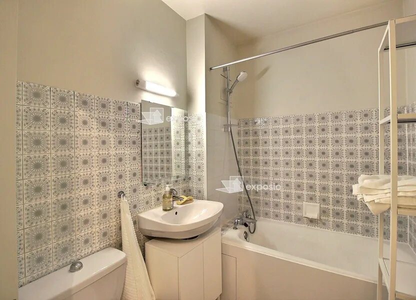 Appartement à louer, 25m², Strasbourg