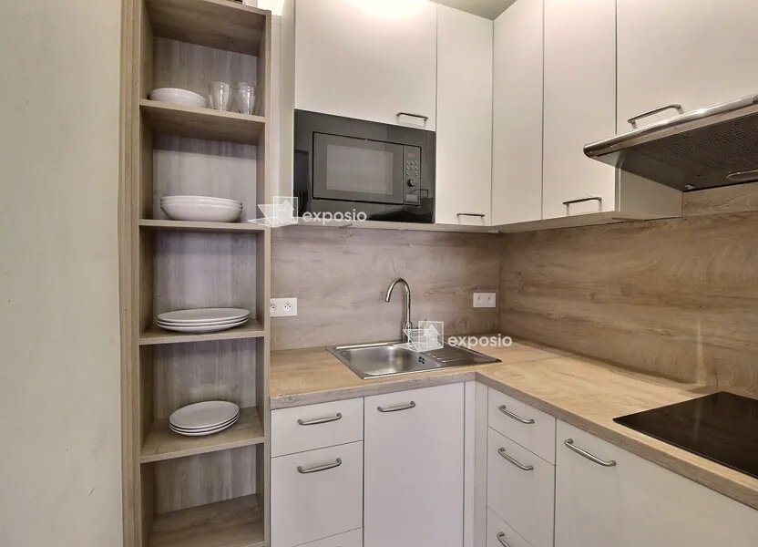 Appartement à louer, 25m², Strasbourg