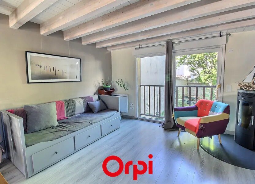 Appartement à vendre, 48m², Strasbourg
