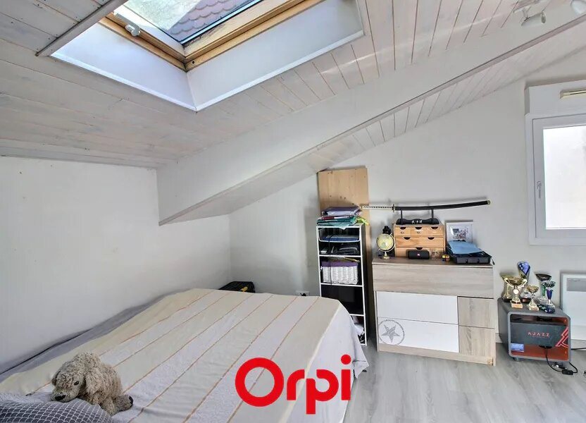 Appartement à vendre, 48m², Strasbourg