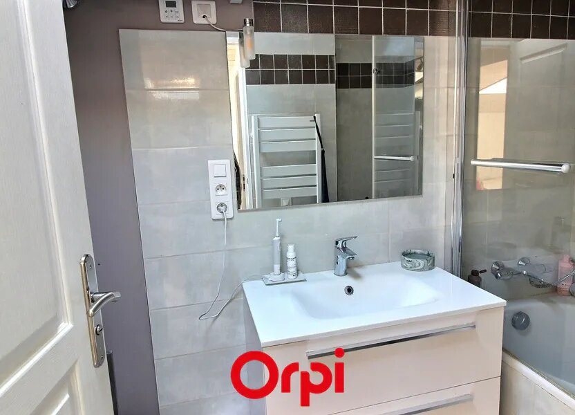 Appartement à vendre, 48m², Strasbourg