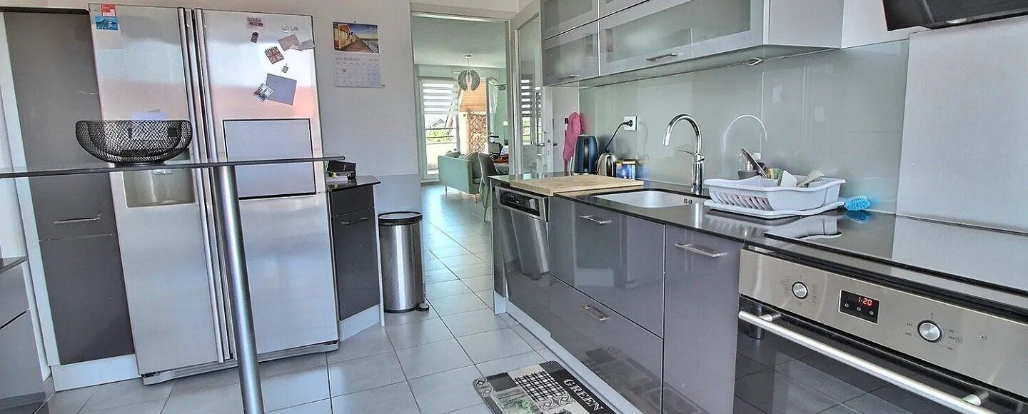 Appartement à vendre, 89m², Strasbourg