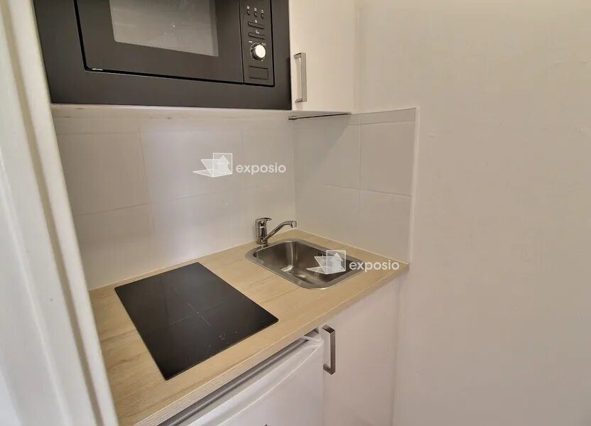 Appartement à louer, 24m², Strasbourg