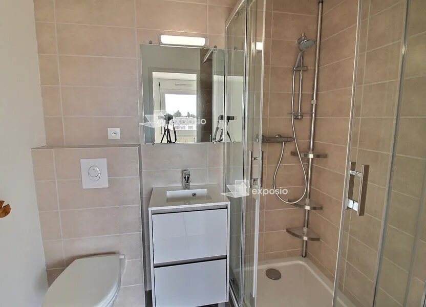 Appartement à louer, 24m², Strasbourg