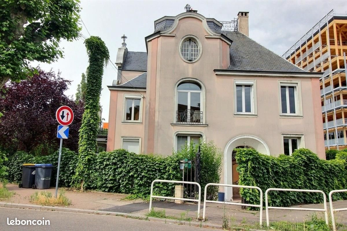 Maison à louer, 403m², Strasbourg