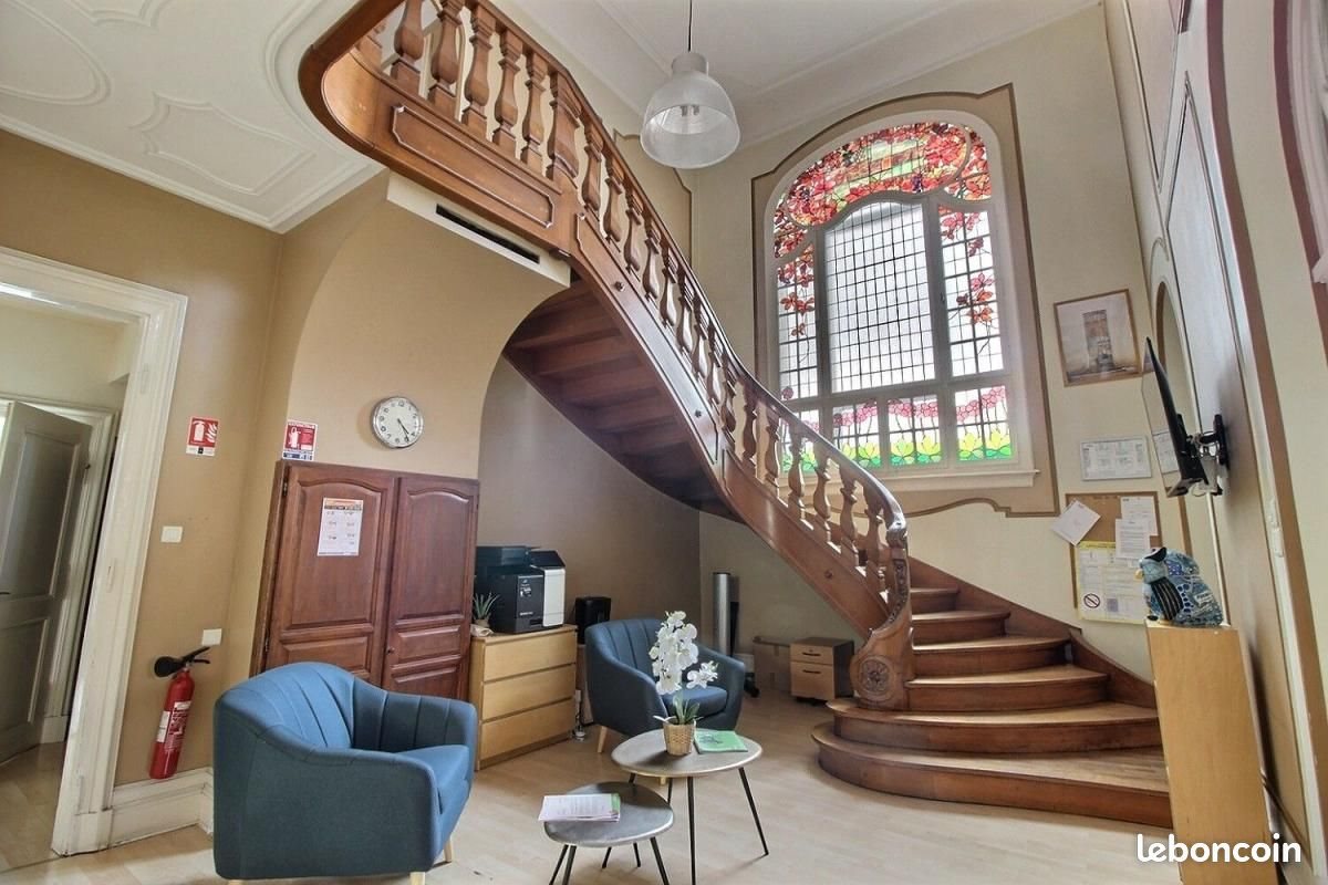Maison à louer, 403m², Strasbourg