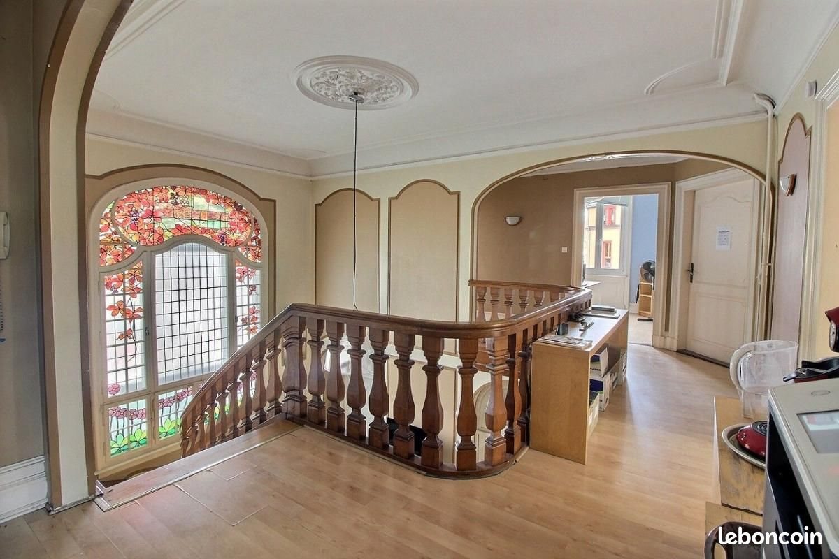 Maison à louer, 403m², Strasbourg
