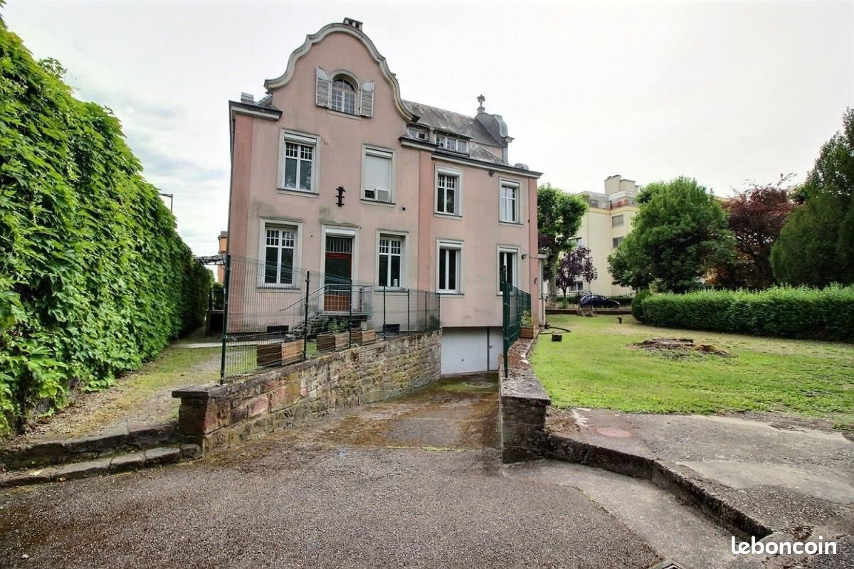 Maison à louer, 403m², Strasbourg