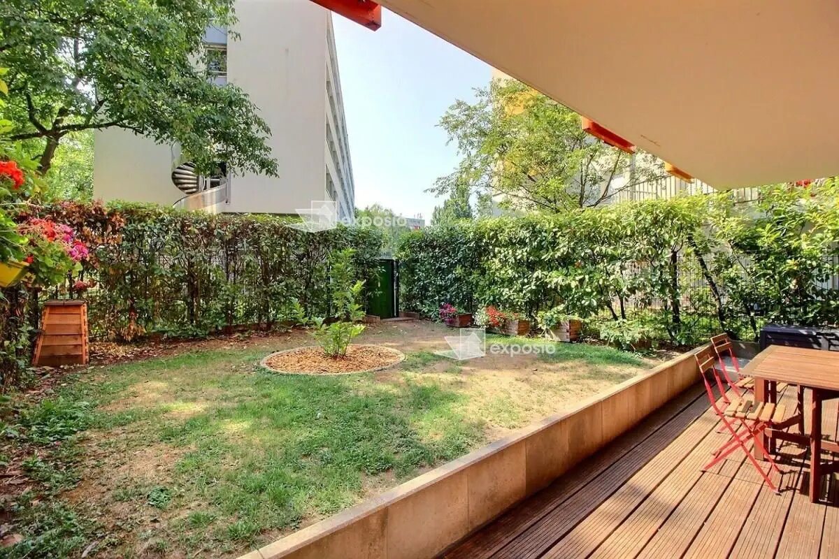 Appartement à louer, 62m², Strasbourg