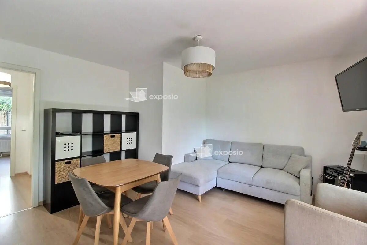 Appartement à louer, 62m², Strasbourg
