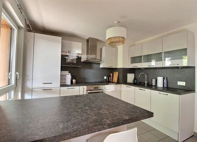 Appartement à louer, 62m², Strasbourg