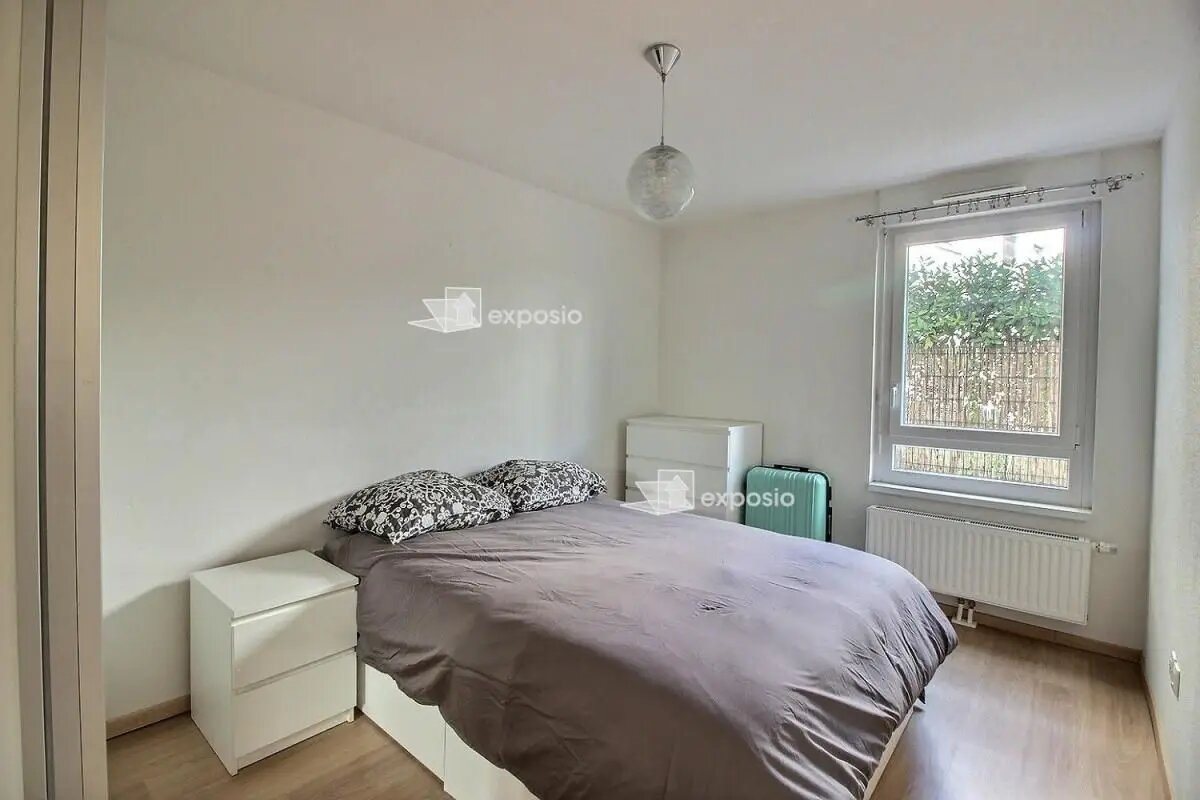 Appartement à louer, 62m², Strasbourg