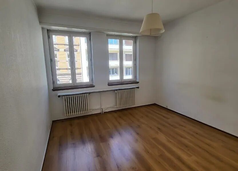 Appartement à louer, 72m², Strasbourg