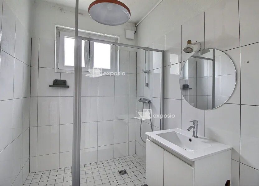 Appartement à louer, 72m², Strasbourg