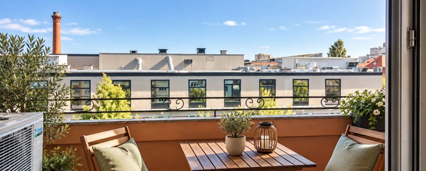 Appartement à vendre, 75m², Strasbourg