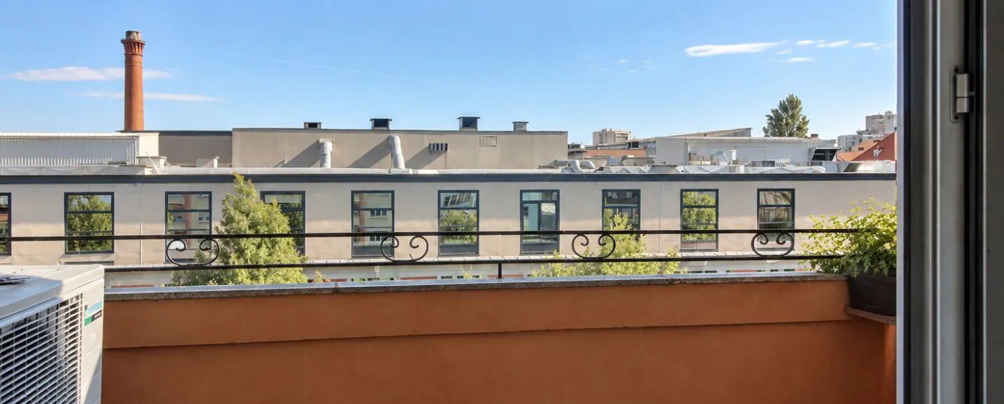 Appartement à vendre, 75m², Strasbourg