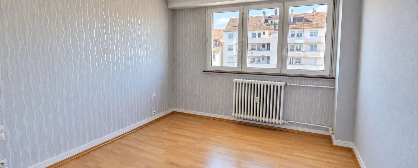 Appartement à vendre, 75m², Strasbourg