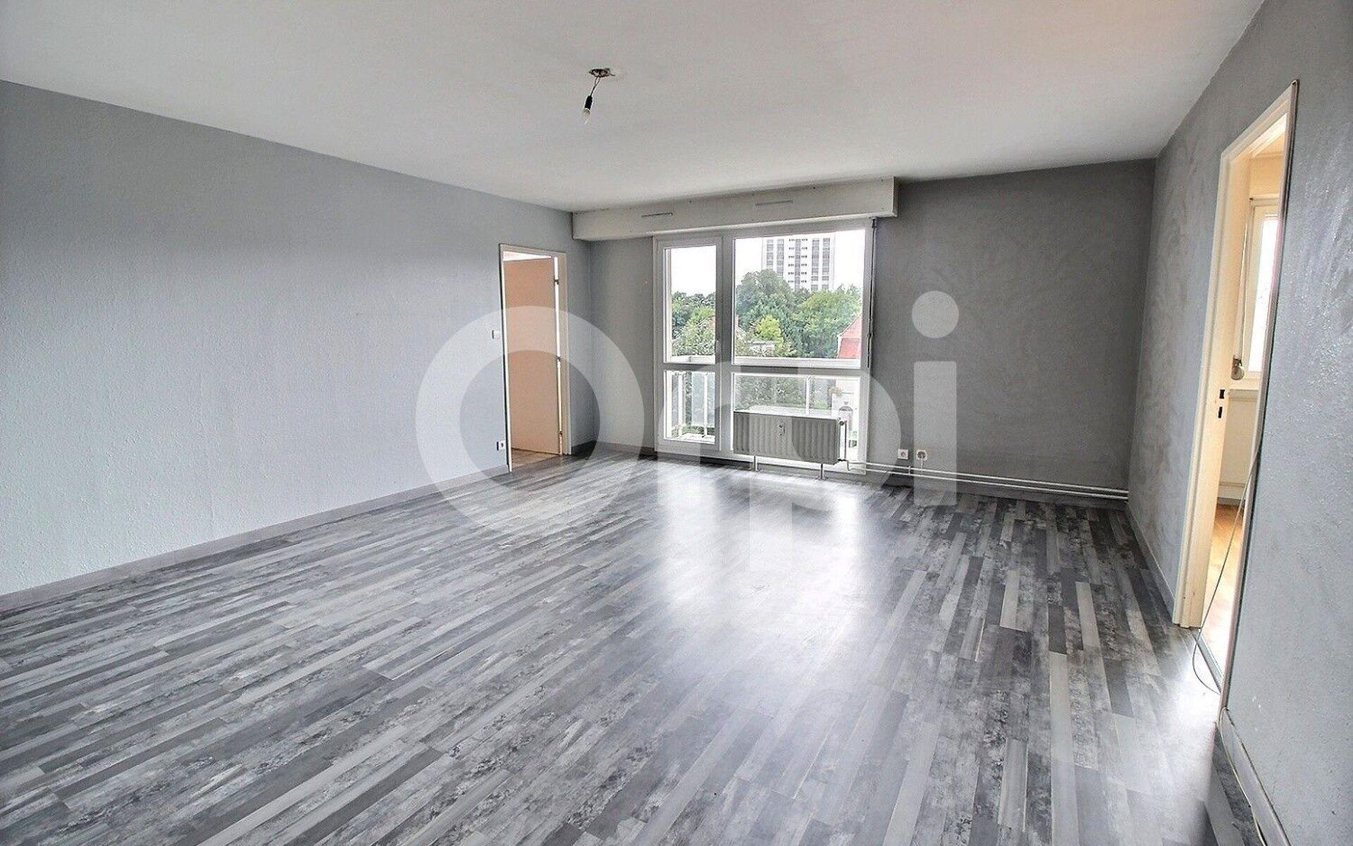 Appartement à vendre, 85m², Strasbourg