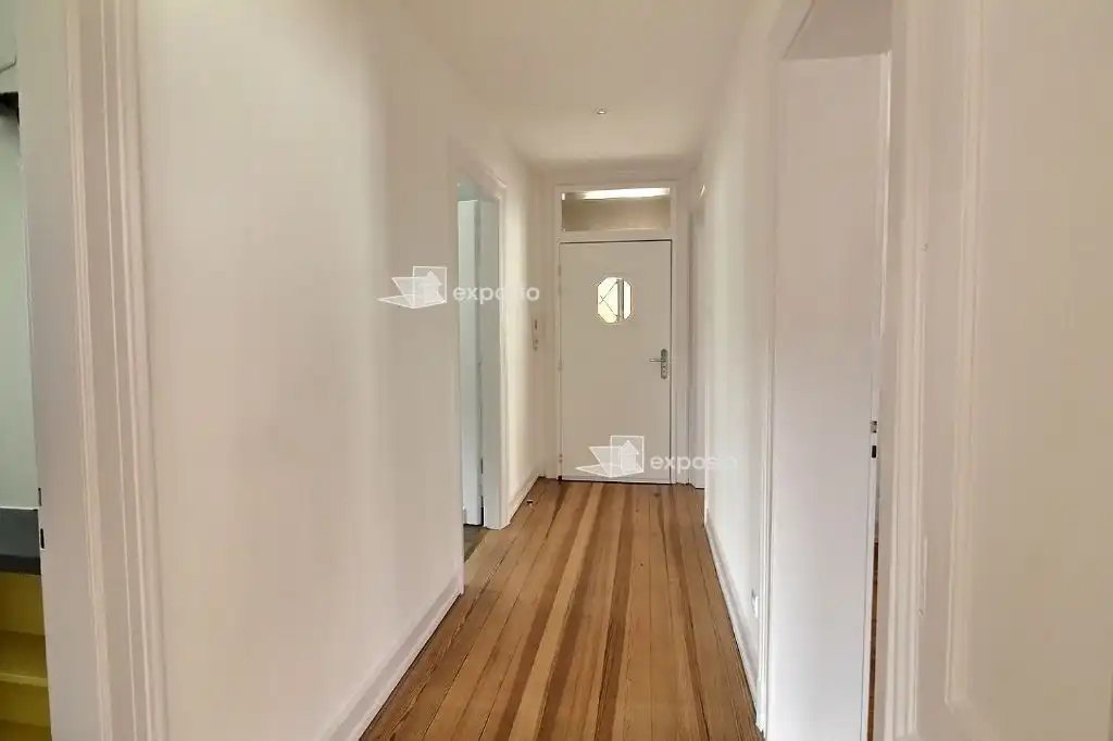 Appartement à louer, 95m², Strasbourg