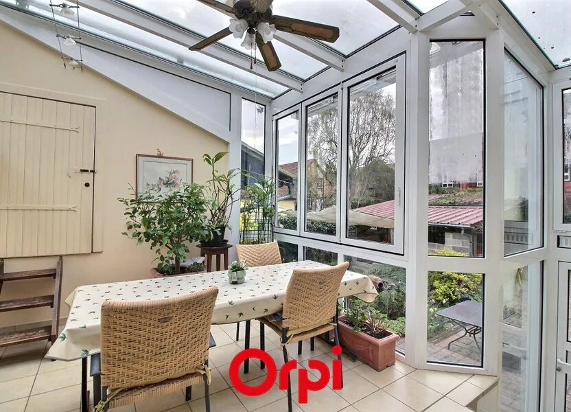 Maison à vendre, 201m², Schiltigheim