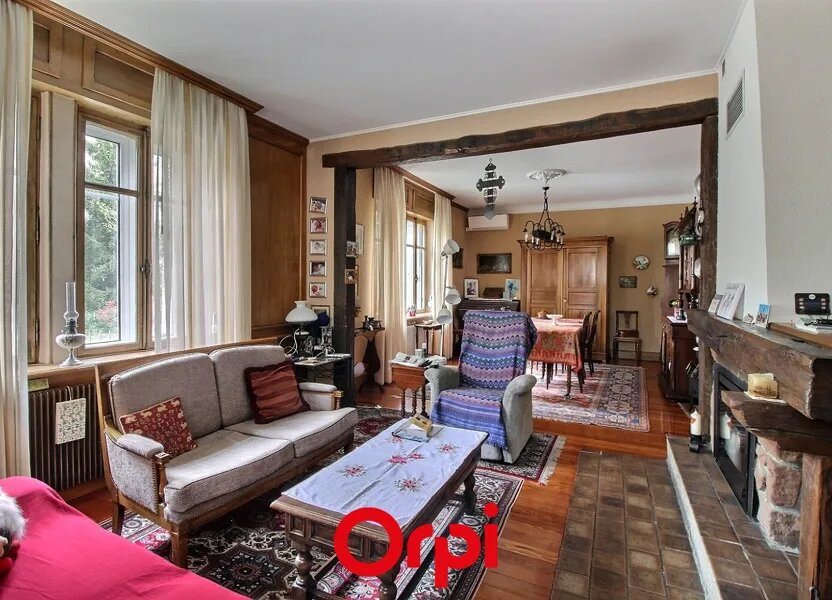 Maison à vendre, 201m², Schiltigheim