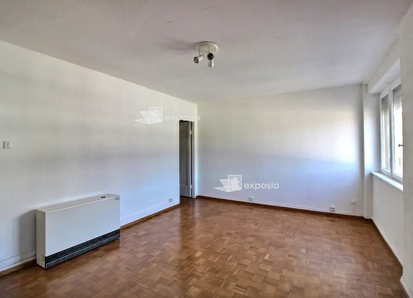 Appartement à vendre, 37m², Strasbourg