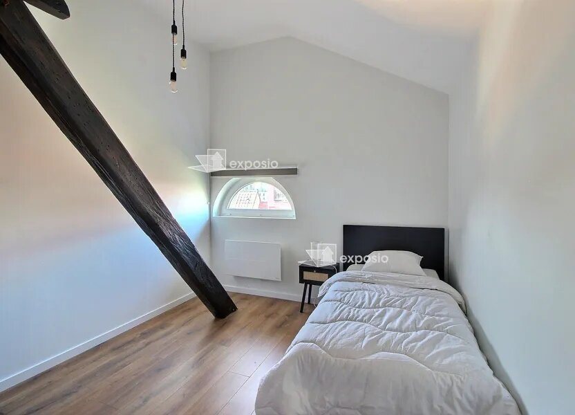 Appartement à vendre, 67m², Strasbourg
