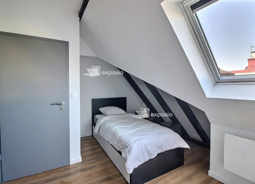 Appartement à vendre, 67m², Strasbourg