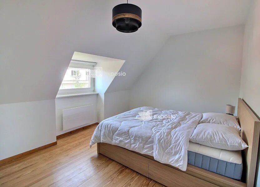 Appartement à vendre, 67m², Strasbourg