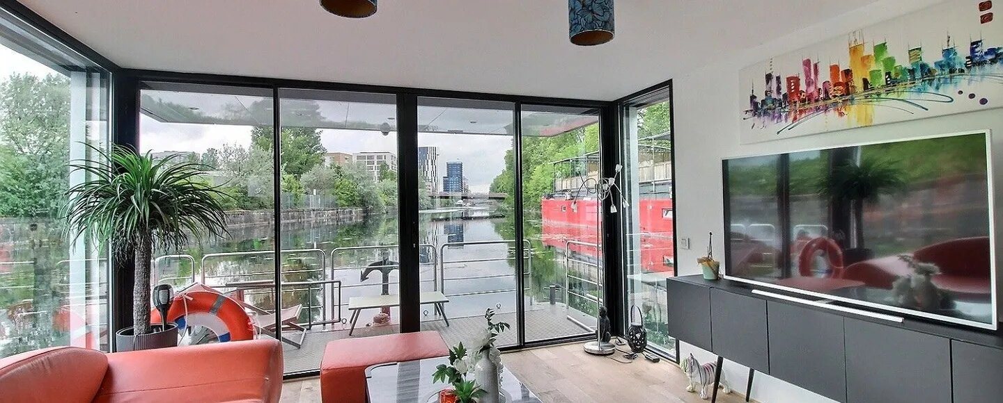 Appartement à vendre, 50m², Strasbourg